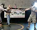 Blade Video Small